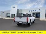 2024 Ford F-250 Regular Cab 4x4 Pickup for sale #14688 - photo 30