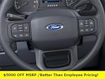 2024 Ford F-250 Regular Cab 4x4 Pickup for sale #14688 - photo 34