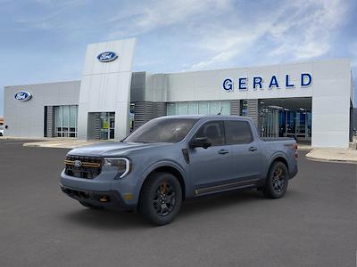New 2025 Ford Maverick Tremor SuperCrew Cab AWD Pickup for sale #14722 - photo 1