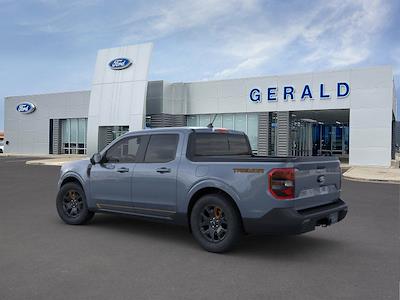 New 2025 Ford Maverick Tremor SuperCrew Cab AWD Pickup for sale #14722 - photo 2