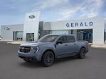 New 2025 Ford Maverick Tremor SuperCrew Cab AWD Pickup for sale #14722 - photo 1