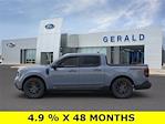 New 2025 Ford Maverick Tremor SuperCrew Cab AWD Pickup for sale #14722 - photo 27