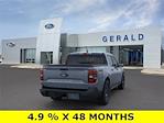 New 2025 Ford Maverick Tremor SuperCrew Cab AWD Pickup for sale #14722 - photo 32
