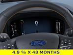 New 2025 Ford Maverick Tremor SuperCrew Cab AWD Pickup for sale #14722 - photo 37