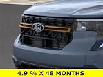 New 2025 Ford Maverick Tremor SuperCrew Cab AWD Pickup for sale #14722 - photo 42
