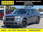 2022 Ford Maverick SuperCrew Cab AWD Pickup for sale #14722A - photo 1