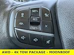 2022 Ford Maverick SuperCrew Cab AWD Pickup for sale #14722A - photo 17