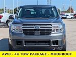 2022 Ford Maverick SuperCrew Cab AWD Pickup for sale #14722A - photo 4