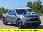 2022 Ford Maverick SuperCrew Cab AWD Pickup for sale #14722A - photo 5