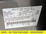 2022 Ford Maverick SuperCrew Cab AWD Pickup for sale #14722A - photo 41