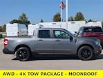 2022 Ford Maverick SuperCrew Cab AWD Pickup for sale #14722A - photo 6