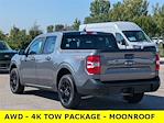 2022 Ford Maverick SuperCrew Cab AWD Pickup for sale #14722A - photo 2
