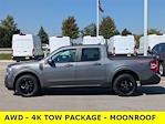 2022 Ford Maverick SuperCrew Cab AWD Pickup for sale #14722A - photo 9