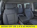 New 2025 Ford F-150 XLT SuperCrew Cab 4x4 Pickup for sale #R14723 - photo 10