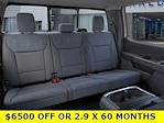 New 2025 Ford F-150 XLT SuperCrew Cab 4x4 Pickup for sale #R14723 - photo 11