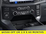 New 2025 Ford F-150 XLT SuperCrew Cab 4x4 Pickup for sale #R14723 - photo 15
