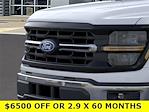 New 2025 Ford F-150 XLT SuperCrew Cab 4x4 Pickup for sale #R14723 - photo 17