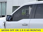 New 2025 Ford F-150 XLT SuperCrew Cab 4x4 Pickup for sale #R14723 - photo 20