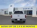 New 2025 Ford F-150 XLT SuperCrew Cab 4x4 Pickup for sale #R14723 - photo 5