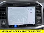 New 2025 Ford F-150 XLT SuperCrew Cab 4x4 Pickup for sale #14745 - photo 36