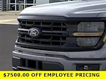 New 2025 Ford F-150 XLT SuperCrew Cab 4x4 Pickup for sale #14745 - photo 39