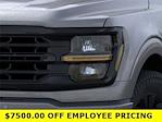 New 2025 Ford F-150 XLT SuperCrew Cab 4x4 Pickup for sale #14745 - photo 40
