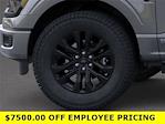 New 2025 Ford F-150 XLT SuperCrew Cab 4x4 Pickup for sale #14745 - photo 41