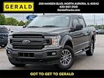 2020 Ford F-150 SuperCrew Cab 4x4 Pickup for sale #14769A - photo 1