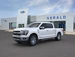 2025 Ford F-150 SuperCrew Cab 4x4 Pickup for sale #14788 - photo 3