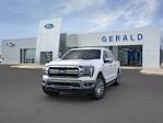 2025 Ford F-150 SuperCrew Cab 4x4 Pickup for sale #14788 - photo 4