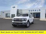 2025 Ford F-150 SuperCrew Cab 4x4 Pickup for sale #14788 - photo 24