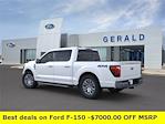 2025 Ford F-150 SuperCrew Cab 4x4 Pickup for sale #14788 - photo 26