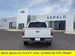 2025 Ford F-150 SuperCrew Cab 4x4 Pickup for sale #14788 - photo 27