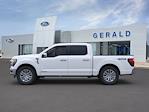 2025 Ford F-150 SuperCrew Cab 4x4 Pickup for sale #14788 - photo 5
