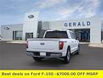 2025 Ford F-150 SuperCrew Cab 4x4 Pickup for sale #14788 - photo 30
