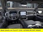 2025 Ford F-150 SuperCrew Cab 4x4 Pickup for sale #14788 - photo 31