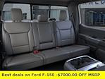 2025 Ford F-150 SuperCrew Cab 4x4 Pickup for sale #14788 - photo 33