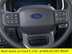 2025 Ford F-150 SuperCrew Cab 4x4 Pickup for sale #14788 - photo 34