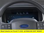2025 Ford F-150 SuperCrew Cab 4x4 Pickup for sale #14788 - photo 35