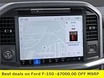 2025 Ford F-150 SuperCrew Cab 4x4 Pickup for sale #14788 - photo 36
