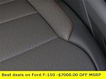2025 Ford F-150 SuperCrew Cab 4x4 Pickup for sale #14788 - photo 38