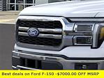 2025 Ford F-150 SuperCrew Cab 4x4 Pickup for sale #14788 - photo 39