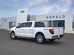 2025 Ford F-150 SuperCrew Cab 4x4 Pickup for sale #14788 - photo 2