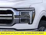 2025 Ford F-150 SuperCrew Cab 4x4 Pickup for sale #14788 - photo 40