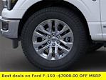 2025 Ford F-150 SuperCrew Cab 4x4 Pickup for sale #14788 - photo 41