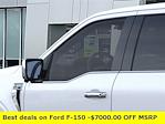 2025 Ford F-150 SuperCrew Cab 4x4 Pickup for sale #14788 - photo 42