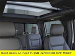 2025 Ford F-150 SuperCrew Cab 4x4 Pickup for sale #14788 - photo 44