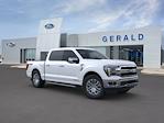 2025 Ford F-150 SuperCrew Cab 4x4 Pickup for sale #14788 - photo 8