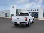 2025 Ford F-150 SuperCrew Cab 4x4 Pickup for sale #14788 - photo 9