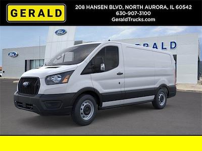 New 2025 Ford Transit 250 Low Roof Empty Cargo Van for sale #14794 - photo 1